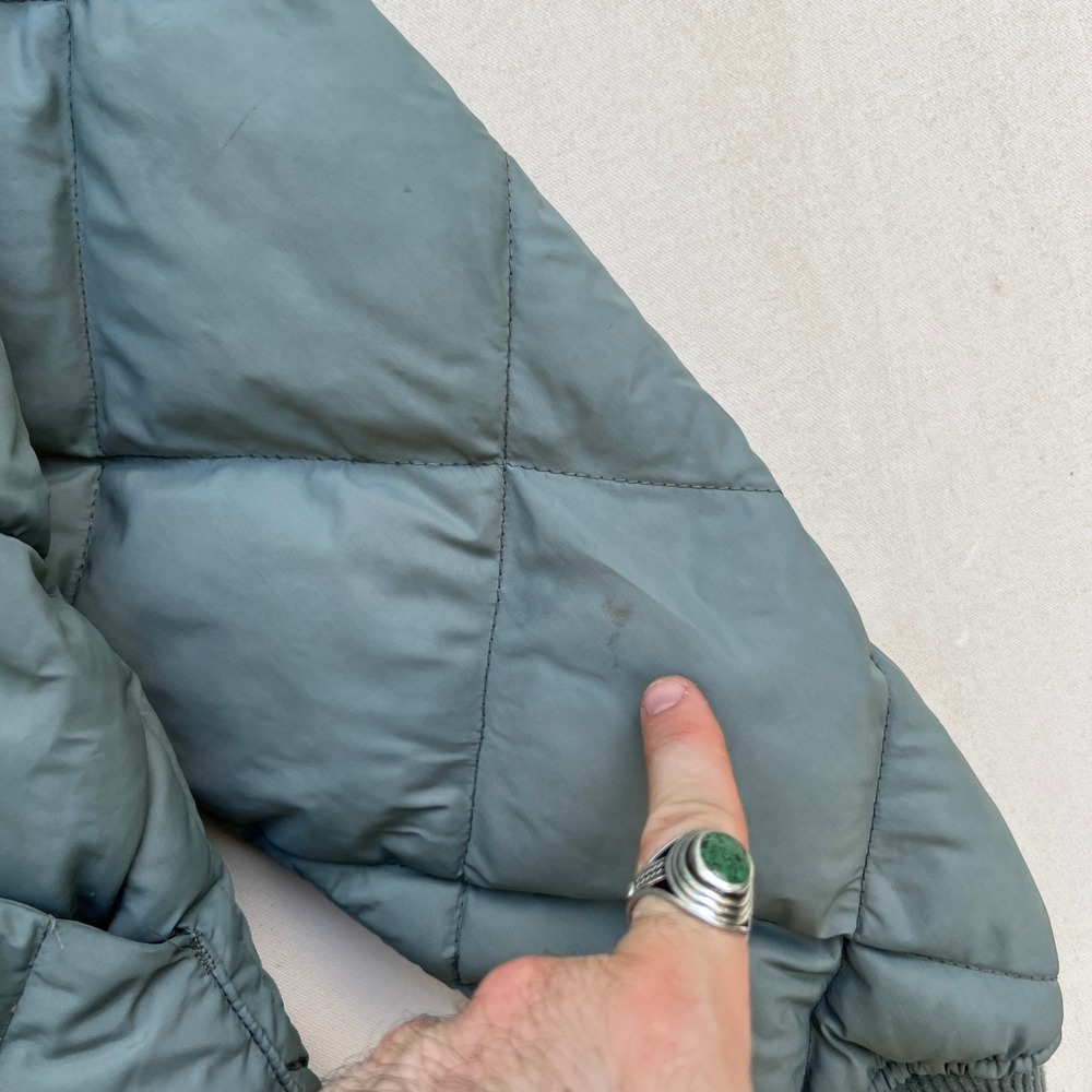 Walls Women's Puffer Jacket - Gray - Picture 11 of 14